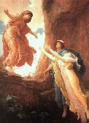 Lord Frederic Leighton The Return of Persephone china oil painting artist